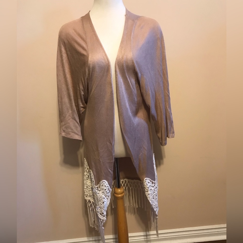 Meisie Women’s Wrap Sweater